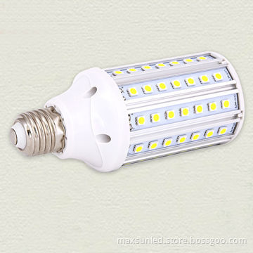 LED corn bulb, E27 SMD5050 18-20W, Epistar, for indoor use, 2 years warranty, factory wholesaleNew